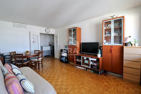 Appartement 5 pièces à vendre à Champs sur Marne - Réf. 8329