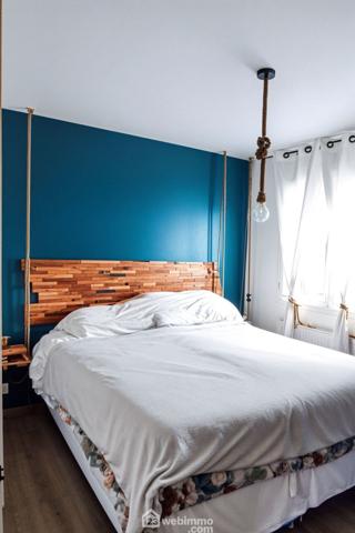 Maison 120 m² à LE MANOIR 27460