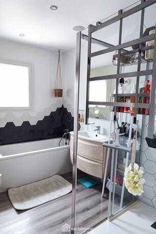 Maison 120 m² à LE MANOIR 27460