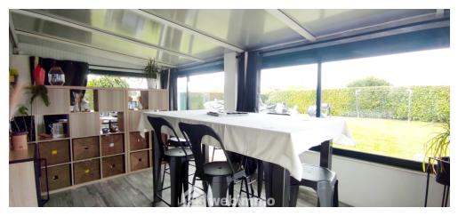 Maison 120 m² à LE MANOIR 27460