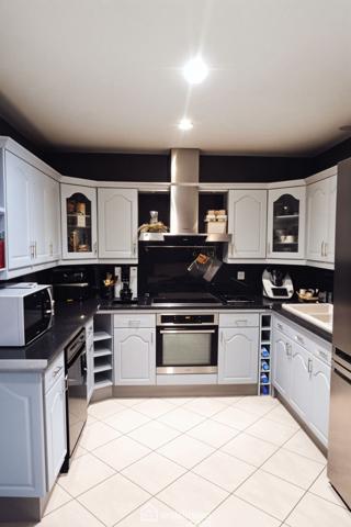 Maison 120 m² à LE MANOIR 27460