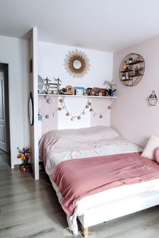 Maison 120 m² à LE MANOIR 27460