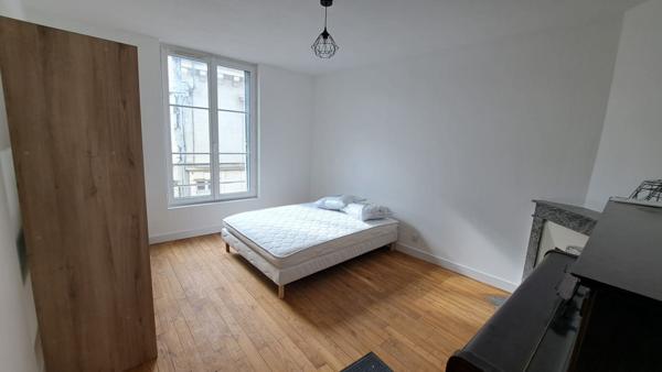 Appartement Saumur 3 pièce(s) 72.60 m2