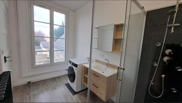 Appartement Saumur 3 pièce(s) 72.60 m2