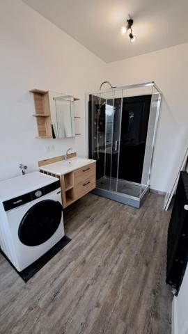 Appartement Saumur 3 pièce(s) 72.60 m2