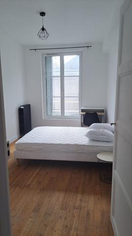 Appartement Saumur 3 pièce(s) 72.60 m2