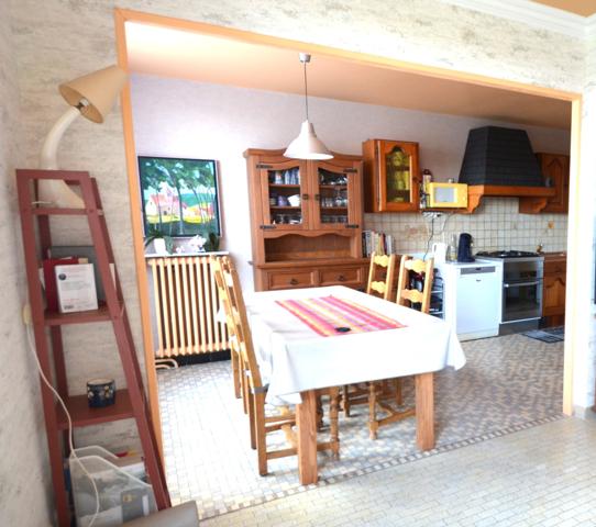 Spacieux T4 de 85m² lumineux et sans vis a vis