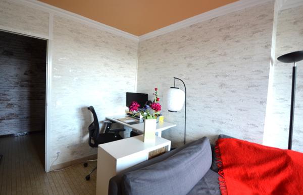 Spacieux T4 de 85m² lumineux et sans vis a vis