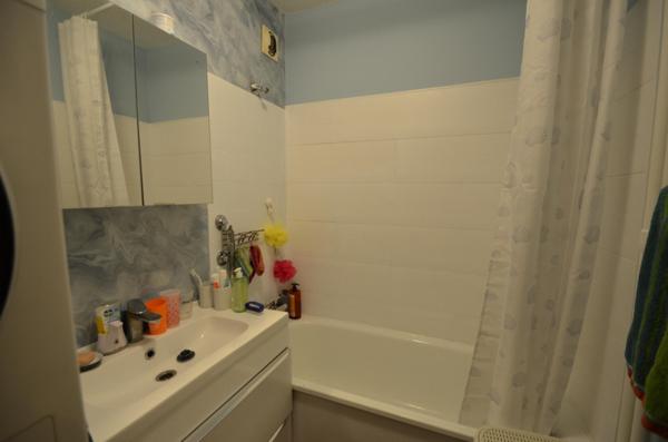 Spacieux T4 de 85m² lumineux et sans vis a vis