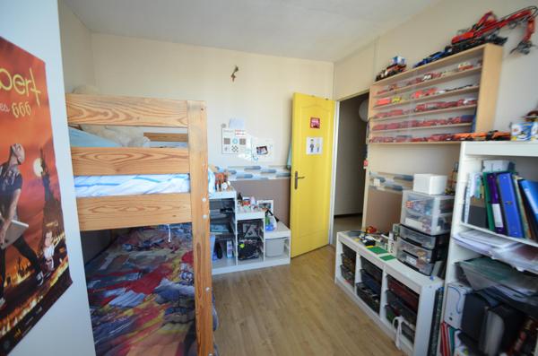 Spacieux T4 de 85m² lumineux et sans vis a vis