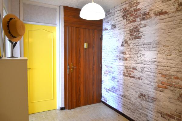 Spacieux T4 de 85m² lumineux et sans vis a vis