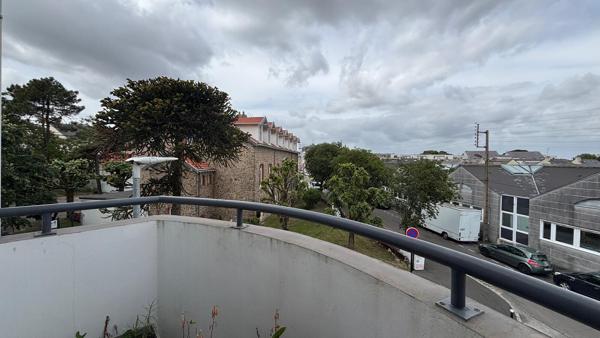 Appartement Duplex Zola