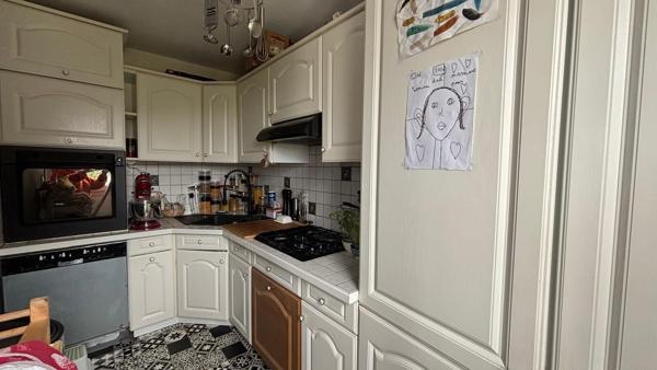 Appartement Duplex Zola