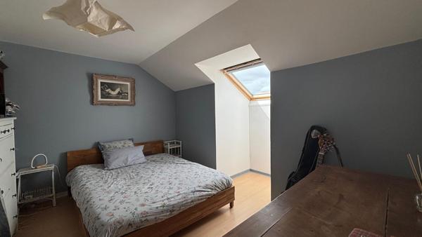 Appartement Duplex Zola