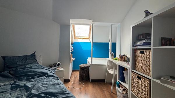 Appartement Duplex Zola