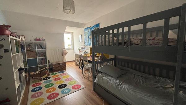 Appartement Duplex Zola