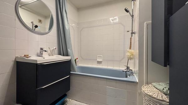 Appartement Duplex Zola