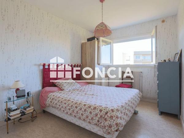 À vendre Appartement 4 pièces 90 m² - Rochefort 17300