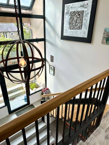 VILLA D'ARCHITECTE - 175 m² - SAINT BRIAC SUR MER