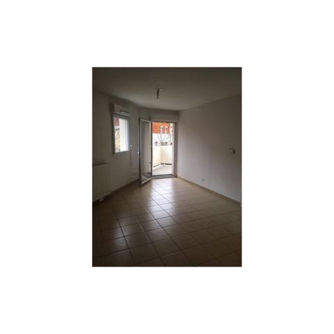 Location appartement 2 pièces 40 m²