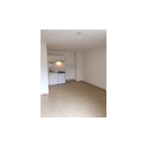 Location appartement 2 pièces 40 m²
