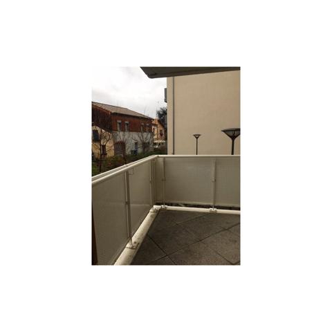 Location appartement 2 pièces 40 m²
