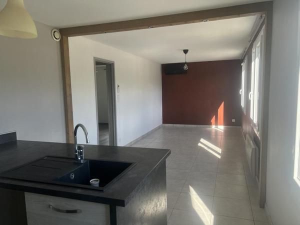 Location Maison 4 pièces 75.49 m² - Gérardmer 88400