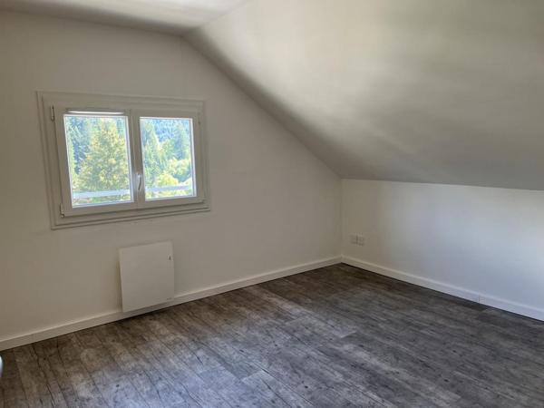 Location Maison 4 pièces 75.49 m² - Gérardmer 88400