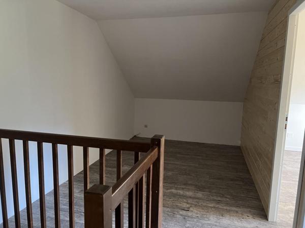 Location Maison 4 pièces 75.49 m² - Gérardmer 88400