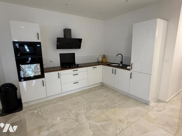 BONCHAMP LES LAVAL, Plain pied