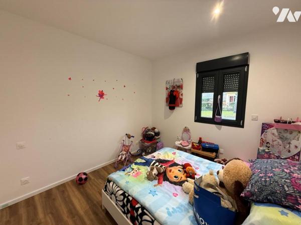 BONCHAMP LES LAVAL, Plain pied