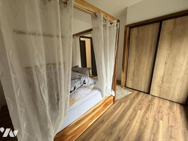 BONCHAMP LES LAVAL, Plain pied