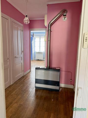 Lyon 7 Rue Victorien Sardou  Lyon (69007)