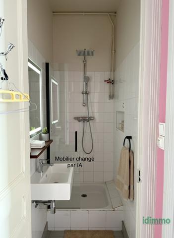 Lyon 7 Rue Victorien Sardou  Lyon (69007)