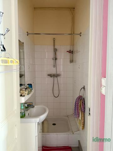 Lyon 7 Rue Victorien Sardou  Lyon (69007)