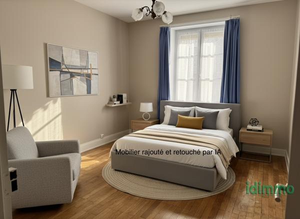 Lyon 7 Rue Victorien Sardou  Lyon (69007)