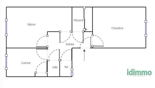 Lyon 7 Rue Victorien Sardou  Lyon (69007)