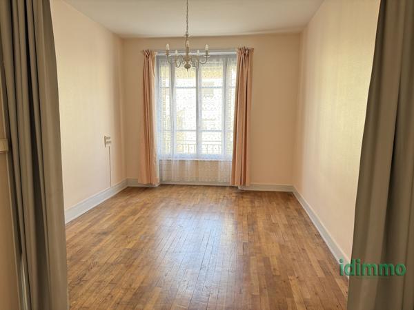 Lyon 7 Rue Victorien Sardou  Lyon (69007)