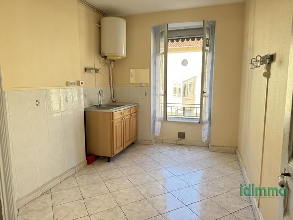 Lyon 7 Rue Victorien Sardou  Lyon (69007)