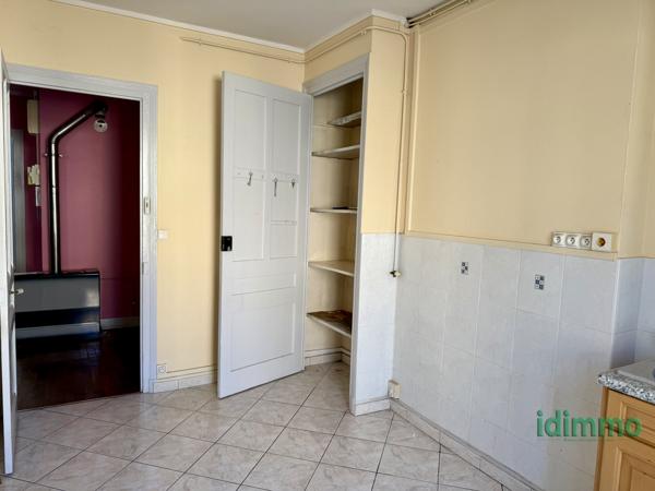 Lyon 7 Rue Victorien Sardou  Lyon (69007)