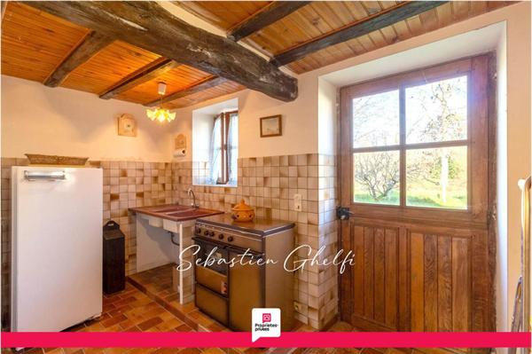 belle maison de charme à proximité de Selles sur Cher