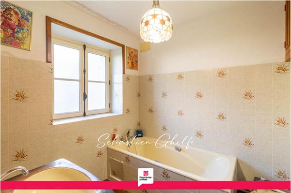 belle maison de charme à proximité de Selles sur Cher