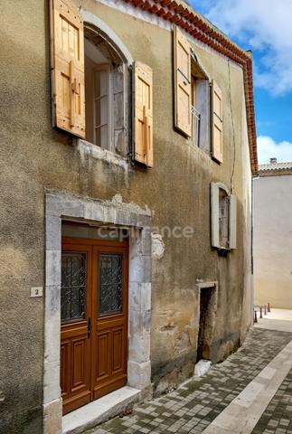 Maison à vendre 4 pièces (84)