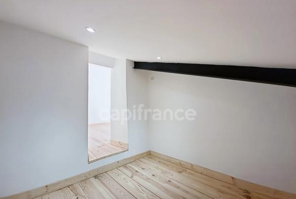 Maison à vendre 4 pièces (84)