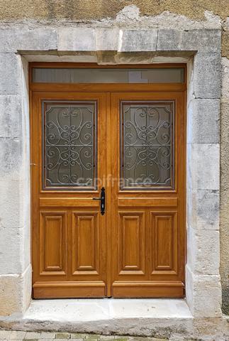 Maison à vendre 4 pièces (84)