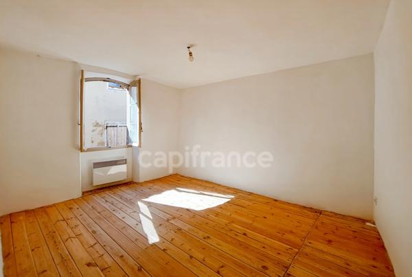 Maison à vendre 4 pièces (84)