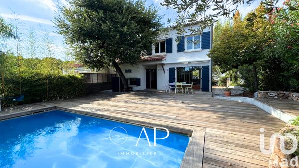 Location maison 5 pièces 102 m² La Garde