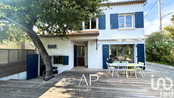 Location maison 5 pièces 102 m² La Garde