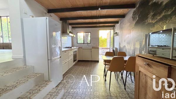 Location maison 5 pièces 102 m² La Garde