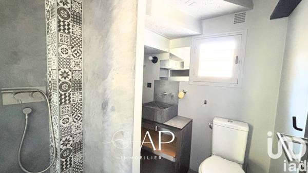 Location maison 5 pièces 102 m² La Garde